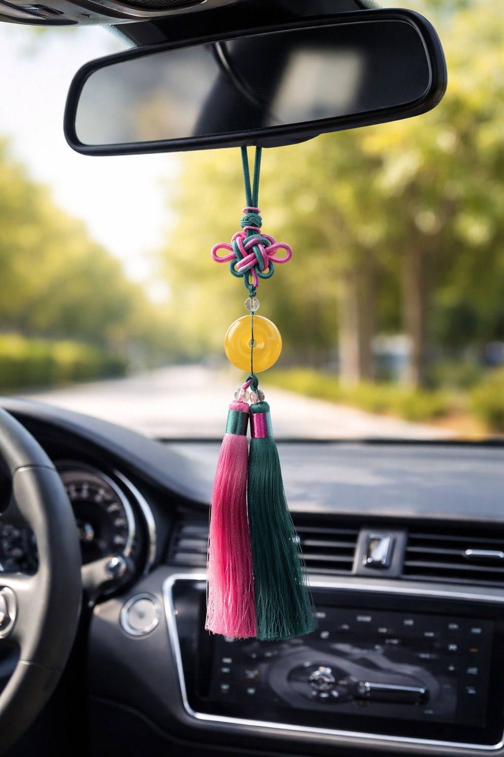 2026 Auspicious Charm for Wealth