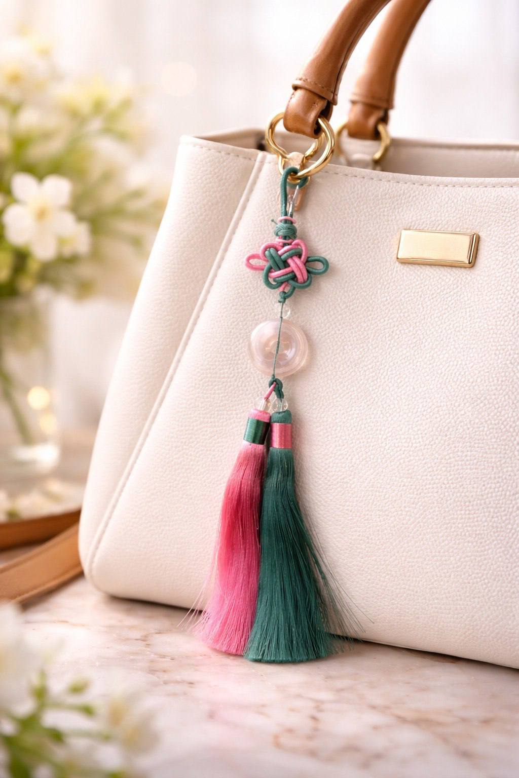 2026 Auspicious Charm for love