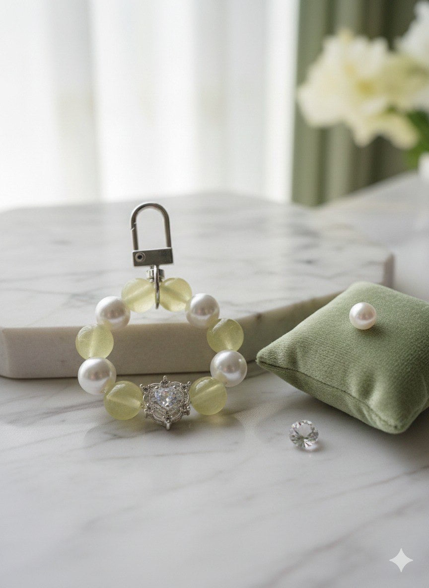 2026 12 zodiac charm: OX AND HORSE ladies version