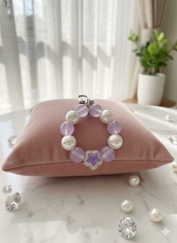 2026 12 zodiac charm: TIGER ladies version